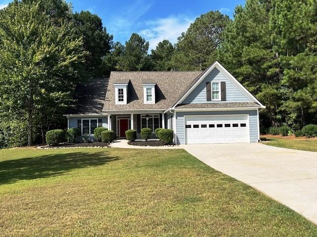 Reservation Vw, Dallas, GA 30132