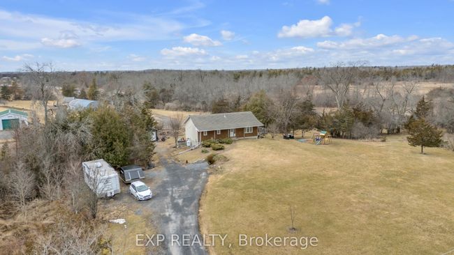 728 Chatterson Rd, House other with 2 bedrooms, 1 bathrooms and 14 parking in Loyalist ON | Image 32