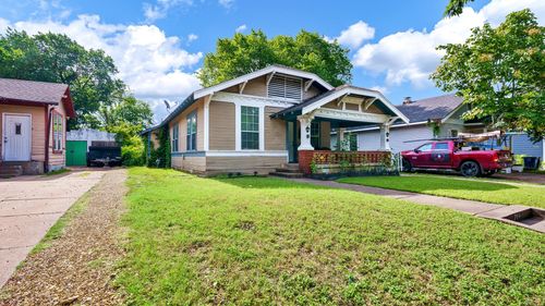 714 S Winnetka Ave, Dallas, TX, 75208-5909 | Card Image