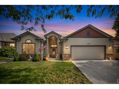 6120 W 15th St, Greeley, CO, 80634-2932 | Card Image