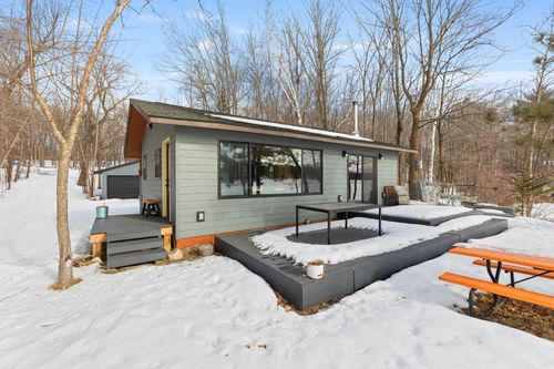 1551 Wabedo Frontage Rd Ne, Longville, MN, 56655-3340 | Card Image