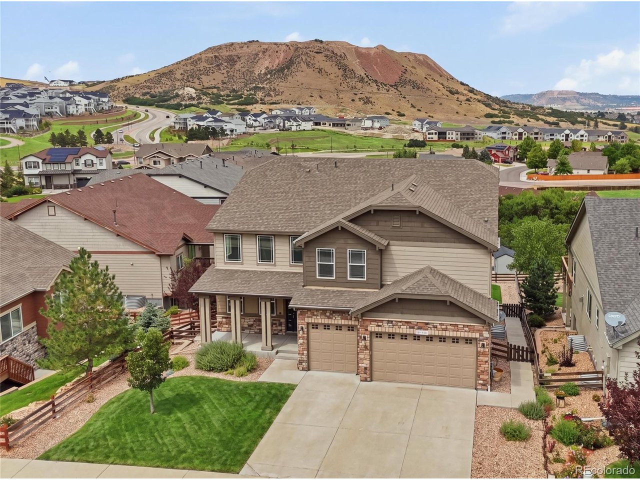 Residential in Castle Rock 2