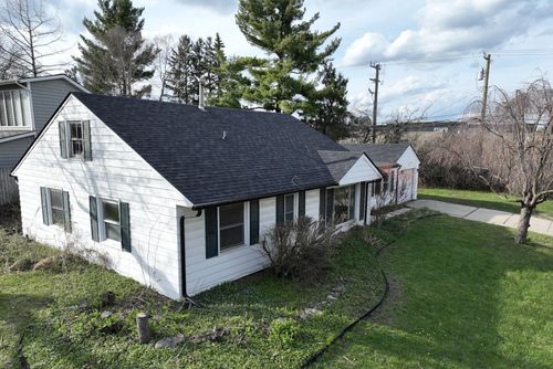 2292 Yost Boulevard, Ann Arbor, MI, 48104 | Card Image