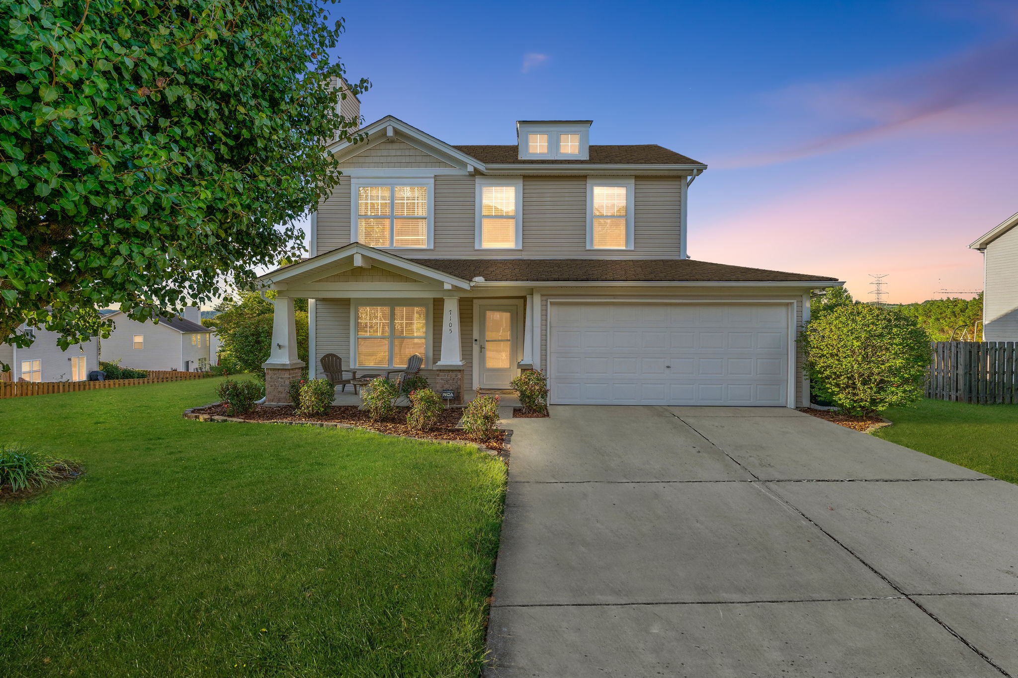 Commonwealth Cir, Nashville, TN 37221