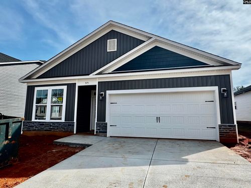 575 Griffon Dr, Chapin, SC, 29036-9868 | Card Image