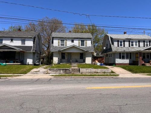 1924 Dorr St, Toledo, OH, 43607-3703 | Card Image