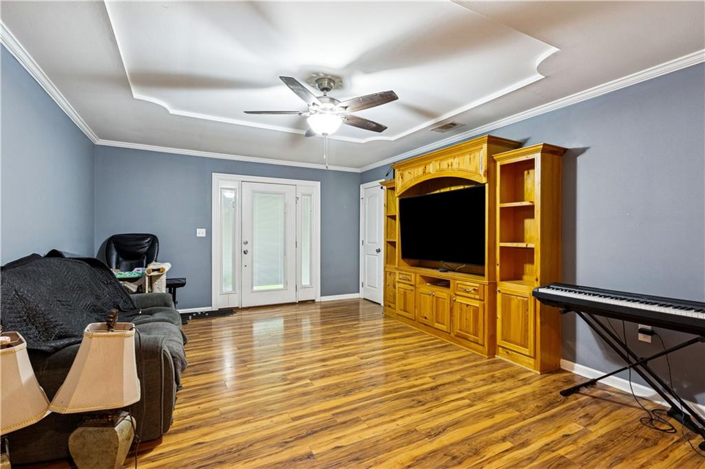 Residential in Denham Springs 2