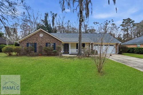 405 Club Drive, Hinesville, GA, 31313 | Card Image