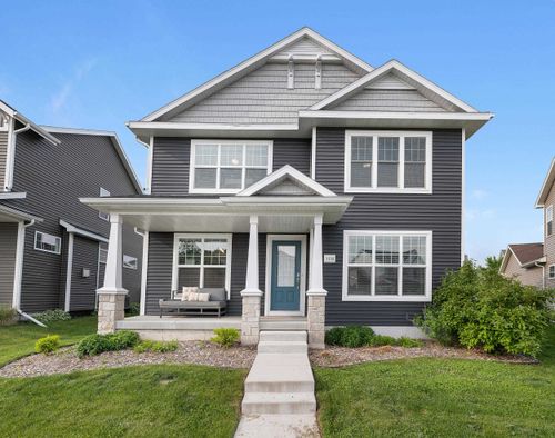 1213 Twisted Branch Way, Sun Prairie, WI, 53590-9012 | Card Image