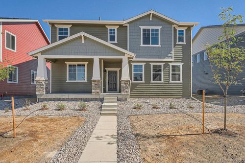 2990 Oxley Street, Strasburg, CO, 80136 | Card Image