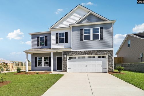 542 Griffon Dr, Chapin, SC, 29036-9868 | Card Image