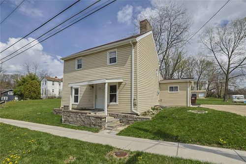 410 N Mechanic Street, Lebanon, OH, 45036 | Card Image