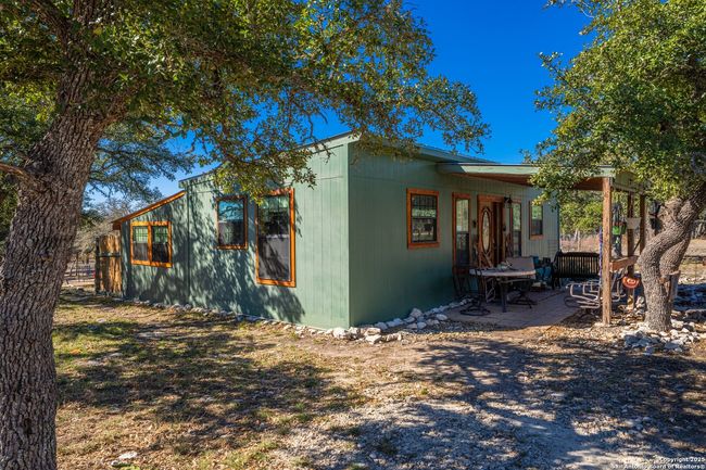 970 Kc 476, House other with 2 bedrooms, 1 bathrooms and null parking in Harper TX | Image 18