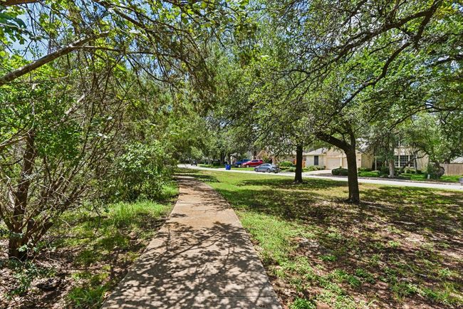 1224 Fall Creek Loop, House other with 5 bedrooms, 3 bathrooms and null parking in Cedar Park TX | Image 38