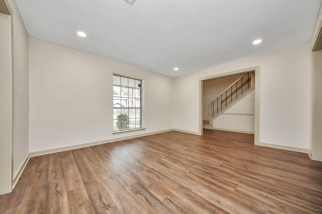 Residential in Houston 3
