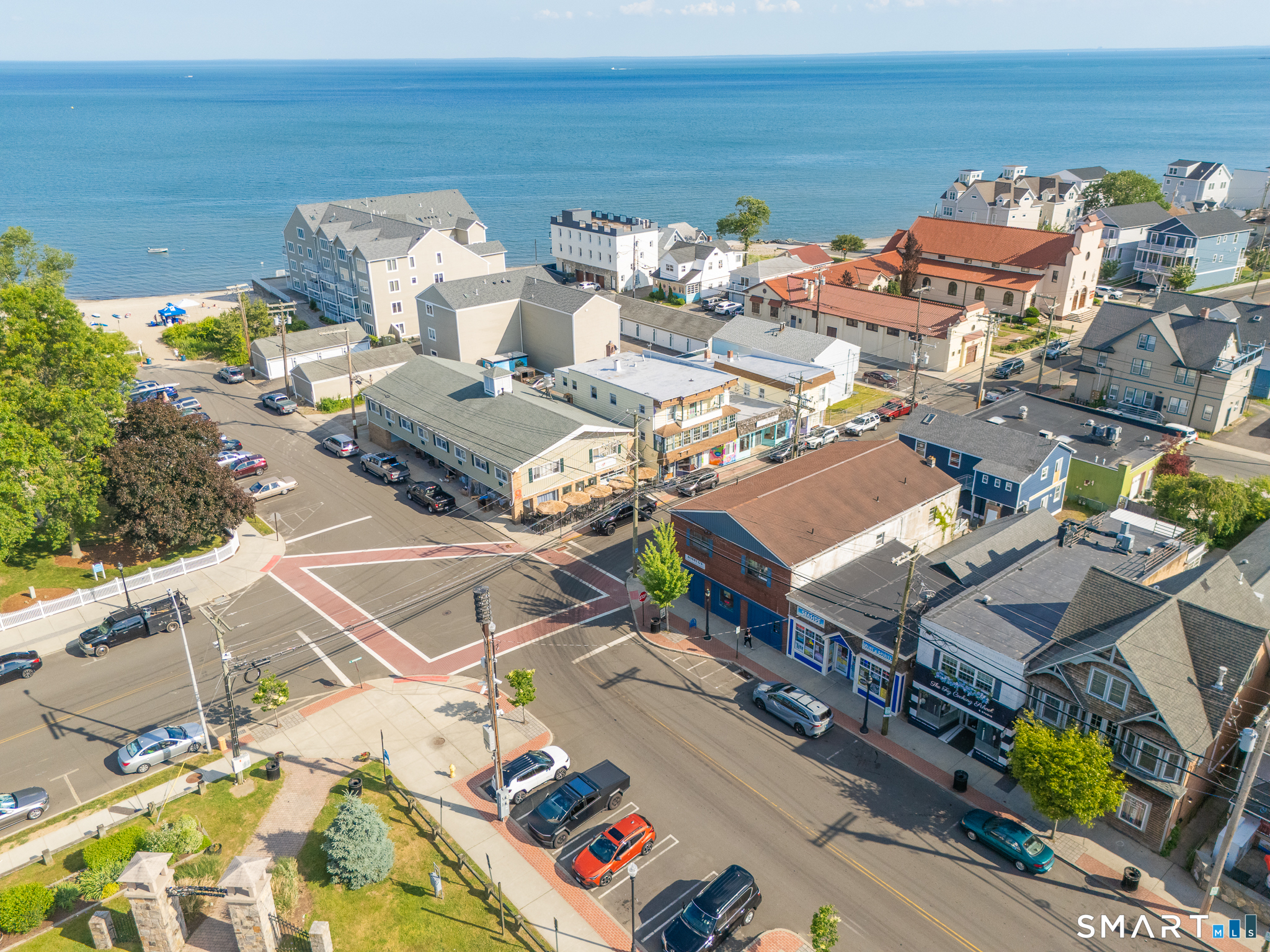 Commercial Lease in Milford 2