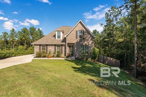 11254 Thistledown Loop, Spanish Fort, AL, 36527-5052 | Card Image