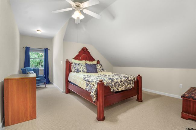 18551 Lazy Ln, House other with 5 bedrooms, 4 bathrooms and null parking in Flint TX | Image 34