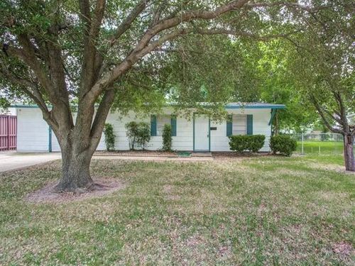 514 Paza Dr, Mesquite, TX, 75149-5108 | Card Image