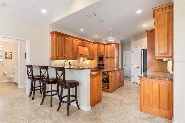2224 Via Veneto Dr, House other with 3 bedrooms, 2 bathrooms and null parking in PUNTA GORDA FL | Image 8