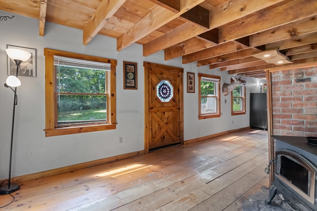 Residential in North Brookfield 4