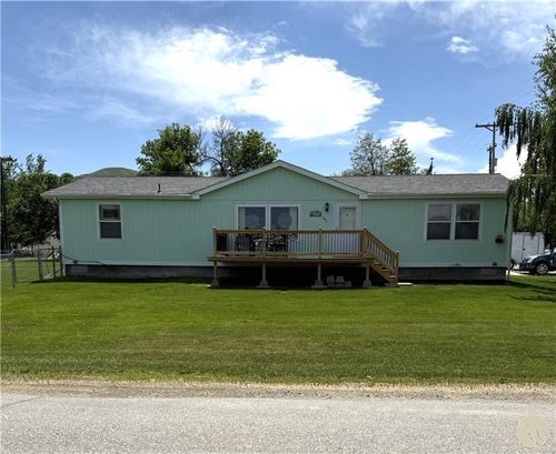 240 Central Ave W, Reed Point, MT, 59069 | Card Image