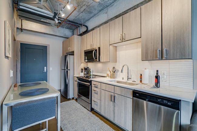 APT-507 - 728 3 Rd St N, Condo with 1 bedrooms, 1 bathrooms and null parking in Minneapolis MN | Image 5