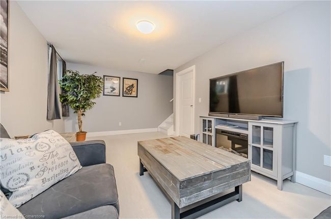 34 - 26 Poplar Dr, Townhouse with 3 bedrooms, 1 bathrooms and 1 parking in Cambridge ON | Image 38