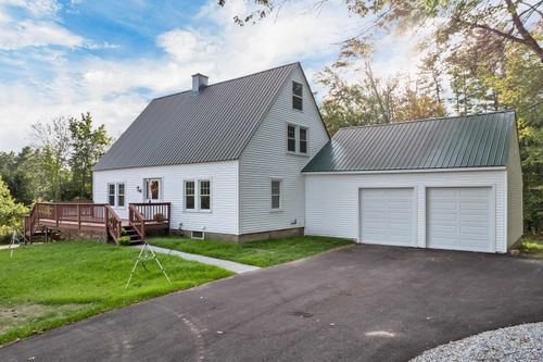 538 Governor Wentworth Hwy, Moultonborough, NH, 03254-4507 | Card Image