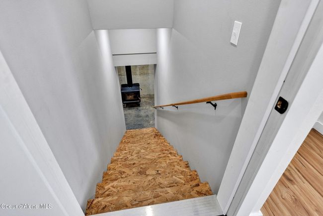 1119 Elm Dr, House other with 4 bedrooms, 2 bathrooms and null parking in St. Maries ID | Image 35