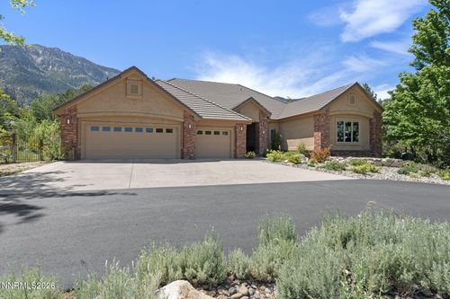 1030 Lakeside Drive, Gardnerville, NV, 89460 | Card Image