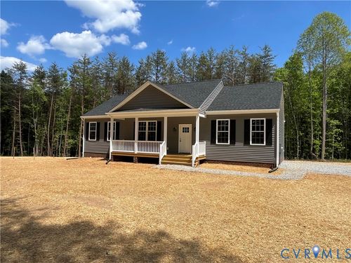 156 Ashburn Rd, Cumberland, VA, 23040-2015 | Card Image
