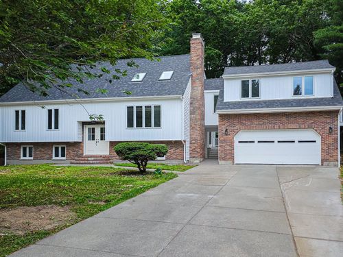 41 Kenneth St, West Bridgewater, MA, 02379-1219 | Card Image