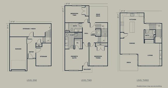 2 - 48 Vantagepoint Dr, Condo with 3 bedrooms, 3 bathrooms and 1 parking in Laconia NH | Image 34