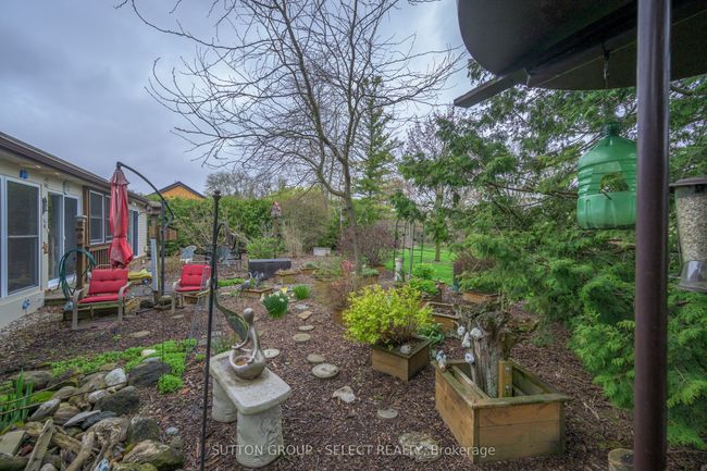 8444 Lazy Lane, House other with 3 bedrooms, 2 bathrooms and 8 parking in Thedford ON | Image 38