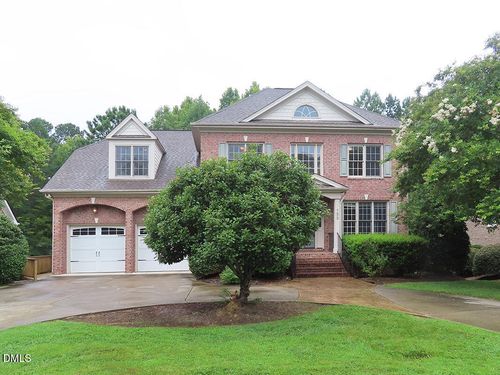 122 Edgewood Dr, Durham, NC, 27713-7236 | Card Image