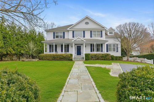 55 Center St, Westport, CT, 06880-5314 | Card Image