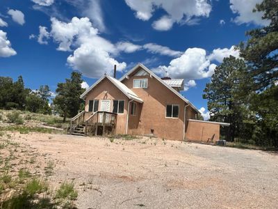 41 Camino De Rancheros Place, House other with 3 bedrooms, 2 bathrooms and null parking in Ramah NM | Image 1