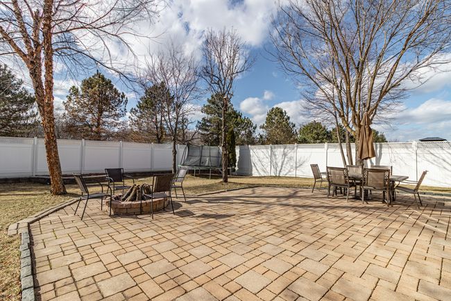 2418 Phillip Dr, House other with 5 bedrooms, 4 bathrooms and 2 parking in Zion IL | Image 34