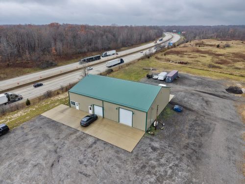 4666 N Johnson Rd, Michigan City, IN, 46360-9354 | Card Image