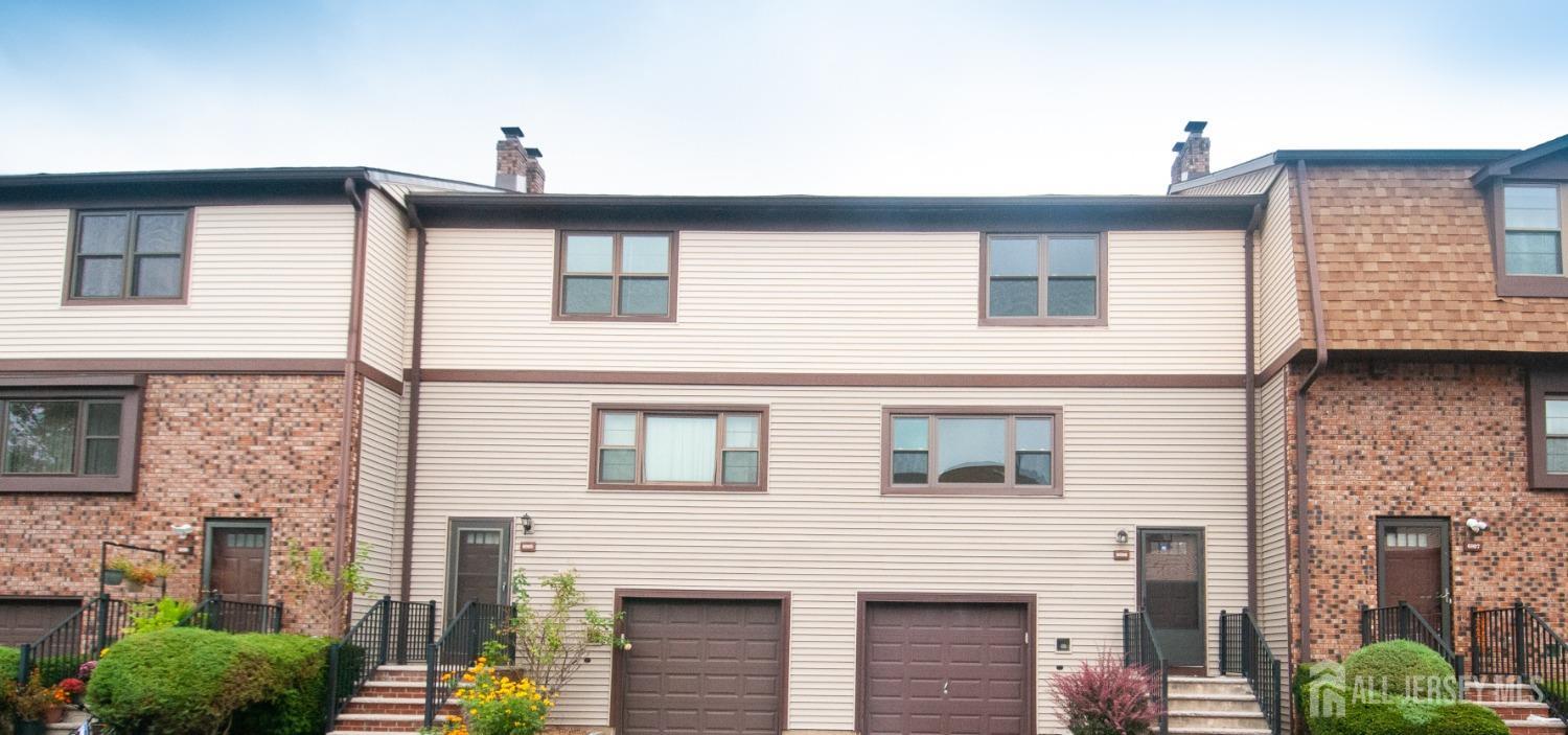 Hana Rd, Edison, NJ 08817