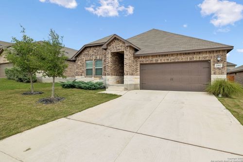 2502 Pitcher Rnch, San Antonio, TX, 78253-7156 | Card Image