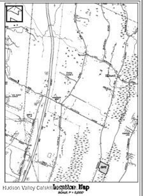 No # Plutarch Road, New Paltz, NY, 12561 | Card Image