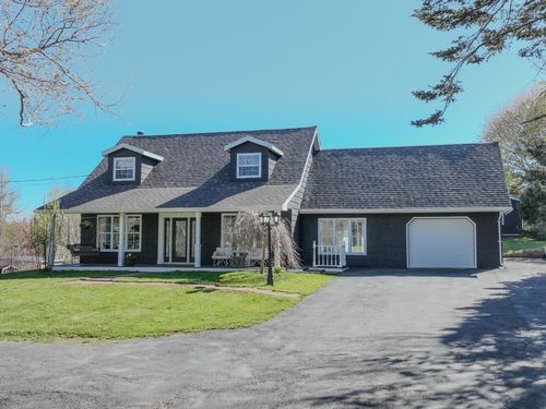 311 Johnson Rd, Georges River, NS, B1Y3C1 | Card Image