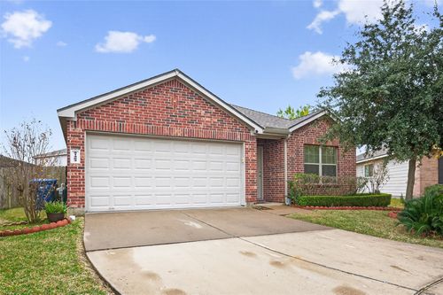 21363 Bandera Ranch Ln, Katy, TX, 77449-5354 | Card Image