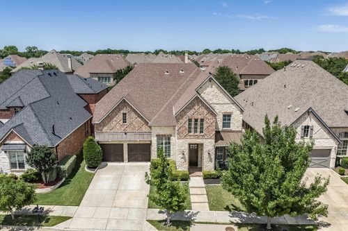 2604 Sedona St, Flower Mound, TX, 75022-4519 | Card Image