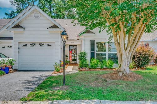 629 Spring Lake Dr W, Mobile, AL, 36695-3471 | Card Image
