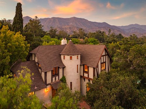 520 Foothill Road, Ojai, CA, 93023 | Card Image