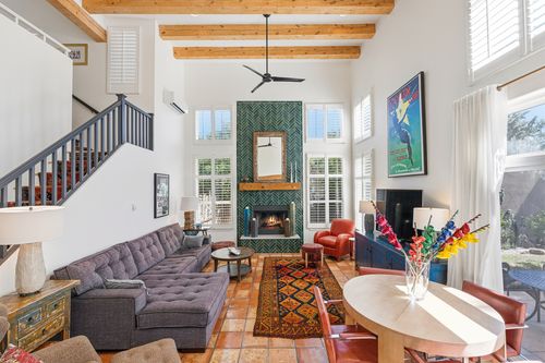 4312 Cloud Dance, Santa Fe, NM, 87507 | Card Image