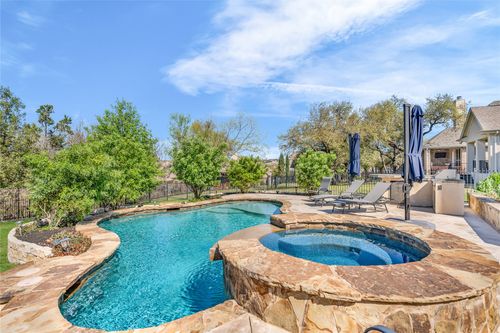 3925 Good Night Trl, Leander, TX, 78641-3622 | Card Image